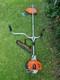 Débroussailleuse Professionnelle Stihl Fs240c, Coupe-bordures Puissant 37,7cc Fs 260, 360, 200, 250