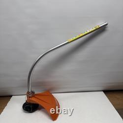 Débroussailleuse STIHL FSB-KM, coupe-herbe, strimmer, accessoire KombiTools