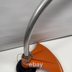 Débroussailleuse STIHL FSB-KM, coupe-herbe, strimmer, accessoire KombiTools