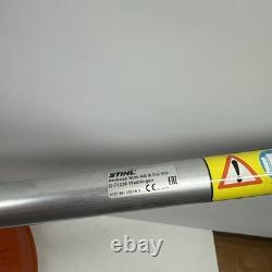 Débroussailleuse STIHL FSB-KM, coupe-herbe, strimmer, accessoire KombiTools