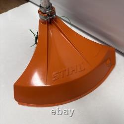 Débroussailleuse STIHL FSB-KM, coupe-herbe, strimmer, accessoire KombiTools