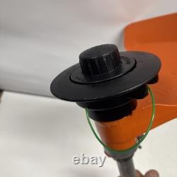 Débroussailleuse STIHL FSB-KM, coupe-herbe, strimmer, accessoire KombiTools
