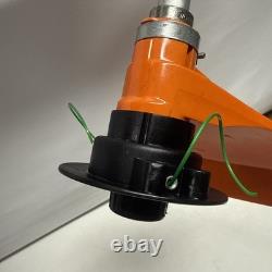 Débroussailleuse STIHL FSB-KM, coupe-herbe, strimmer, accessoire KombiTools
