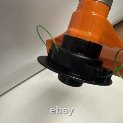 Débroussailleuse STIHL FSB-KM, coupe-herbe, strimmer, accessoire KombiTools