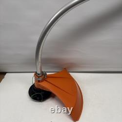 Débroussailleuse STIHL FSB-KM, coupe-herbe, strimmer, accessoire KombiTools