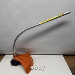 Débroussailleuse STIHL FSB-KM, coupe-herbe, strimmer, accessoire KombiTools