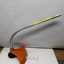 Débroussailleuse STIHL FSB-KM, coupe-herbe, strimmer, accessoire KombiTools