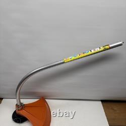 Débroussailleuse STIHL FSB-KM, coupe-herbe, strimmer, accessoire KombiTools