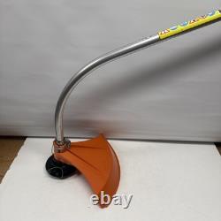 Débroussailleuse STIHL FSB-KM, coupe-herbe, strimmer, accessoire KombiTools