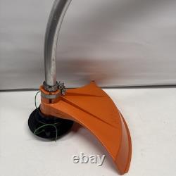 Débroussailleuse STIHL FSB-KM, coupe-herbe, strimmer, accessoire KombiTools