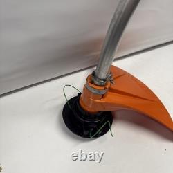 Débroussailleuse STIHL FSB-KM, coupe-herbe, strimmer, accessoire KombiTools