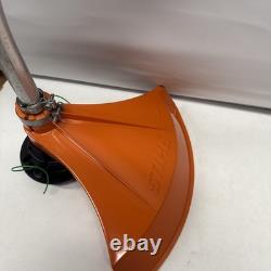 Débroussailleuse STIHL FSB-KM, coupe-herbe, strimmer, accessoire KombiTools