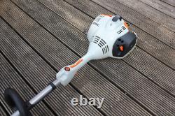 Débroussailleuse STIHL FS 56 R NEUVE à essence (27.2cc)