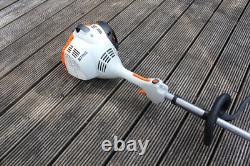Débroussailleuse STIHL FS 56 R NEUVE à essence (27.2cc)