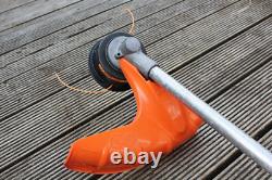 Débroussailleuse STIHL FS 56 R NEUVE à essence (27.2cc)