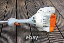 Débroussailleuse STIHL FS 56 R NEUVE à essence (27.2cc)