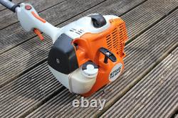 Débroussailleuse STIHL FS 56 R NEUVE à essence (27.2cc)