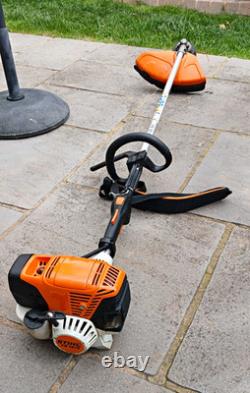 Débroussailleuse Stihl FS131R