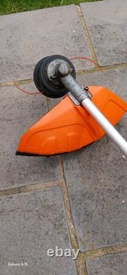 Débroussailleuse Stihl FS131R
