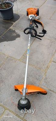 Débroussailleuse Stihl FS131R