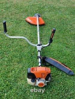 Débroussailleuse Stihl FS131 250 £, à récupérer sur place