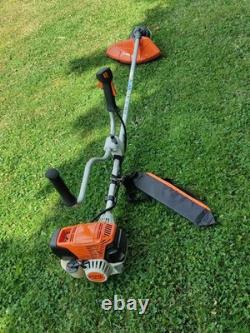 Débroussailleuse Stihl FS131 250 £, à récupérer sur place