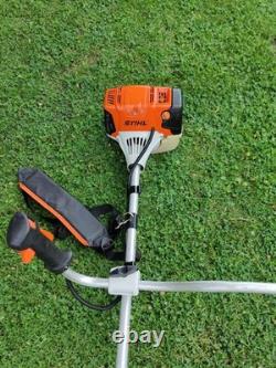 Débroussailleuse Stihl FS131 250 £, à récupérer sur place