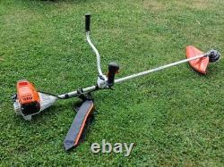 Débroussailleuse Stihl FS131 250 £, à récupérer sur place