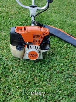 Débroussailleuse Stihl FS131 250 £, à récupérer sur place