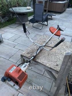 Débroussailleuse Stihl FS160