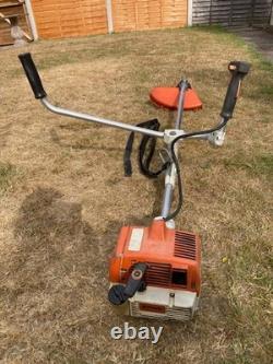 Débroussailleuse Stihl FS280K Jardin, Aménagement Paysager