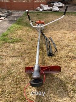 Débroussailleuse Stihl FS280K Jardin, Aménagement Paysager