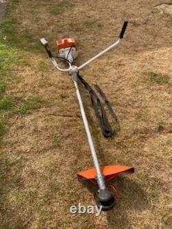 Débroussailleuse Stihl FS280K Jardin, Aménagement Paysager