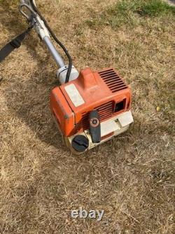 Débroussailleuse Stihl FS280K Jardin, Aménagement Paysager