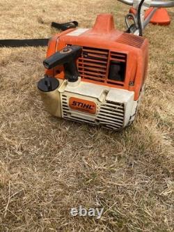 Débroussailleuse Stihl FS280K Jardin, Aménagement Paysager
