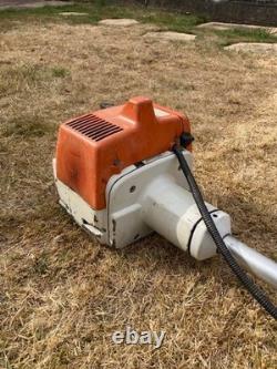 Débroussailleuse Stihl FS280K Jardin, Aménagement Paysager