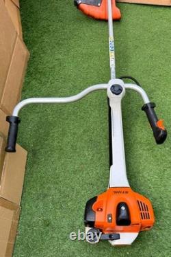 Débroussailleuse Stihl FS460C Modèle 2023 fs460