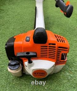 Débroussailleuse Stihl FS460C Modèle 2023 fs460