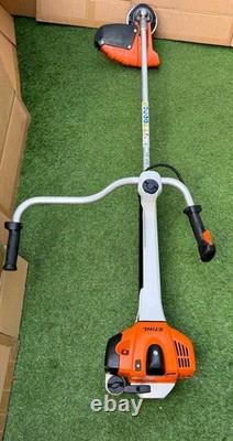 Débroussailleuse Stihl FS460C Modèle 2023 fs460