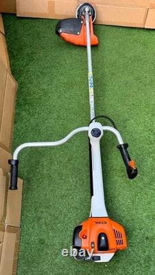 Débroussailleuse Stihl FS460C Modèle 2023 fs460