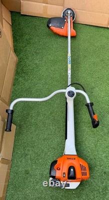 Débroussailleuse Stihl FS460C Modèle 2023 fs460