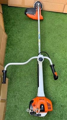 Débroussailleuse Stihl FS460C Modèle 2023 fs460