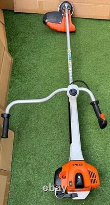 Débroussailleuse Stihl FS460C Modèle 2023 fs460