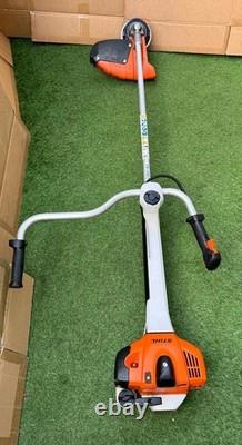 Débroussailleuse Stihl FS460C Modèle 2023 fs460