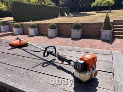 Débroussailleuse Stihl FS90 Coupe-herbe Taille-bordures Débroussailleuse Stihl FS90 Coupe-herbe Taille-bordures