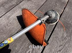 Débroussailleuse Stihl FS90 Coupe-herbe Taille-bordures