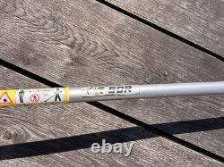 Débroussailleuse Stihl FS90 Coupe-herbe Taille-bordures
