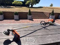 Débroussailleuse Stihl FS90, coupe-herbe, strimmer