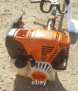 Débroussailleuse Stihl FS91r. Excellent état. Fonctionne parfaitement. #2