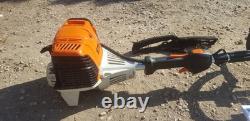 Débroussailleuse Stihl FS91r. Excellent état. Fonctionne parfaitement. #2
